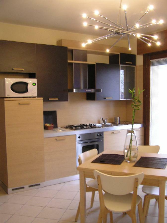 Atelier Apartment Портогруаро Екстериор снимка