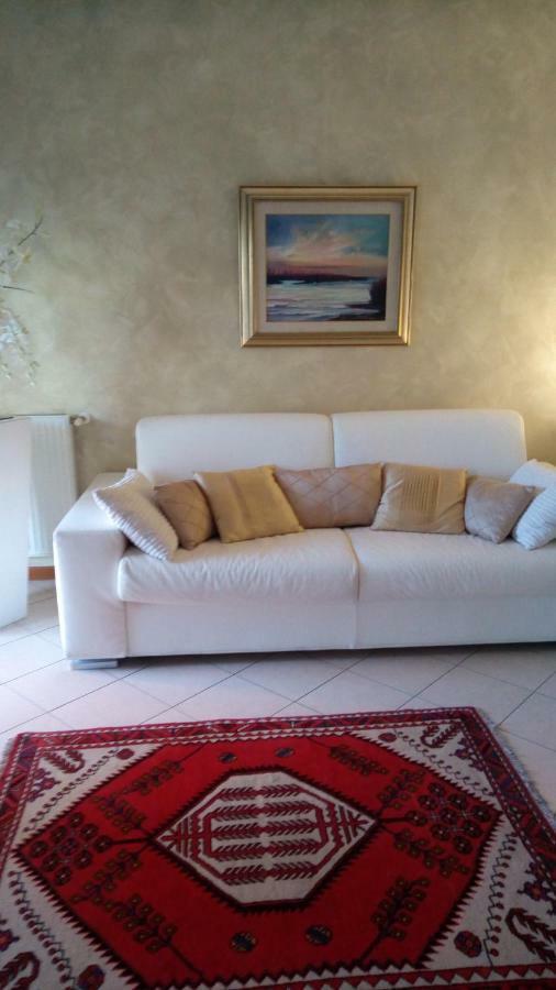 Atelier Apartment Портогруаро Екстериор снимка