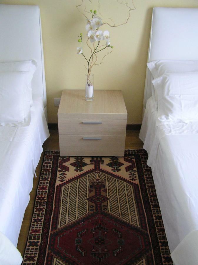 Atelier Apartment Портогруаро Екстериор снимка