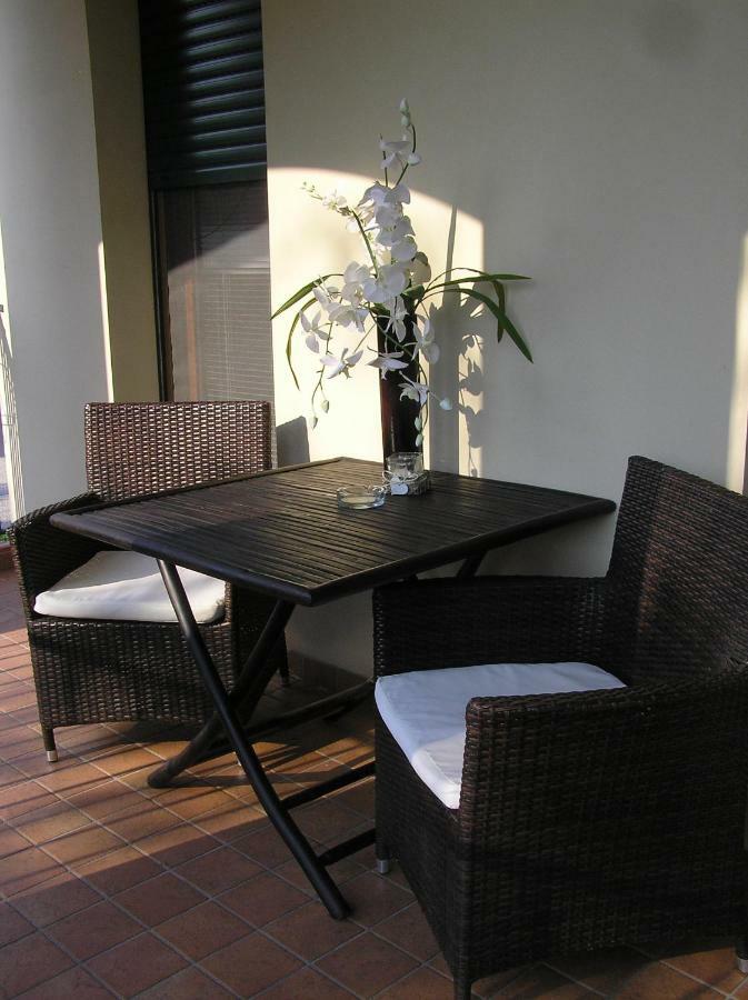 Atelier Apartment Портогруаро Екстериор снимка