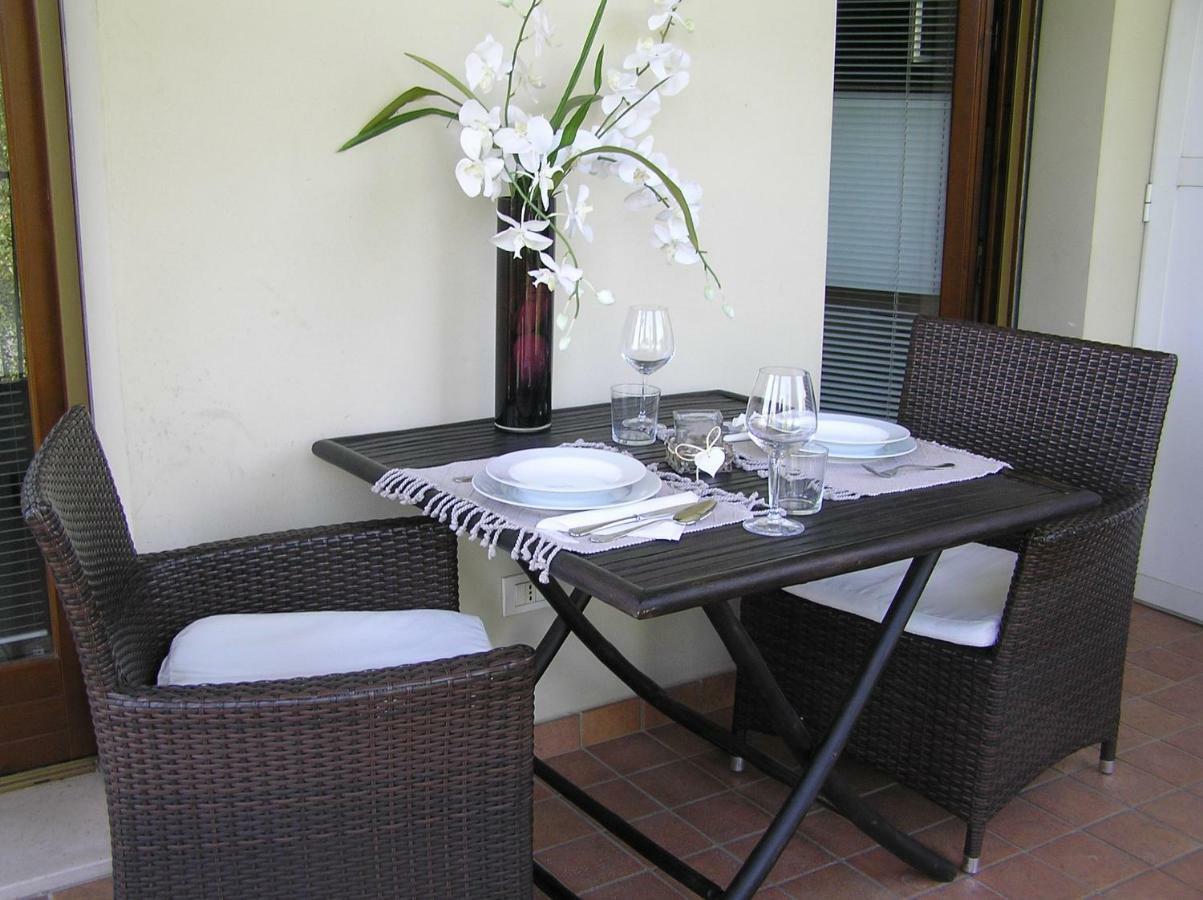 Atelier Apartment Портогруаро Екстериор снимка