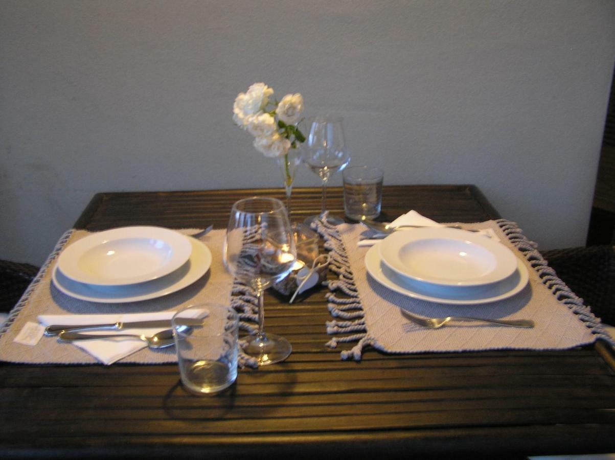 Atelier Apartment Портогруаро Екстериор снимка